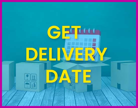 Get-Delivery-Date