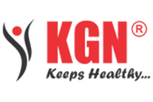 kgn-pharma